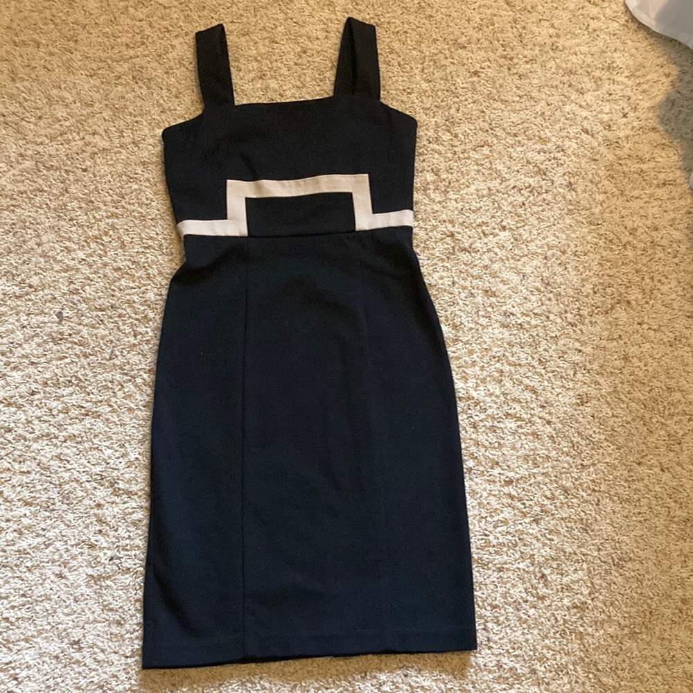 Diane von Furstenberg dress